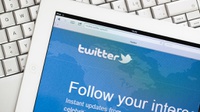 Otoritas AS Investigasi Twitter Terkait Dugaan Pelanggaran Privasi