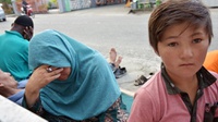 Kisah Migran dari Kabul: Menanti Buka Puasa dan Negara Suaka