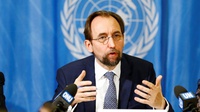 PBB Pilih Lima Negara Jadi Anggota Dewan Keamanan