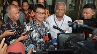Anggota DPR F-PDIP: Reshuffle Kabinet Jokowi, Kecuali Mendagri Tito