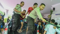 Polisi Beberkan Cara Meringkus Tahanan Kabur dari Rutan