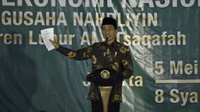 Jokowi Tegaskan akan Fokus Lakukan Pemerataan Ekonomi