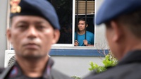 Polisi: Pungli di Rutan Pekanbaru Kena Pasal Pencucian Uang