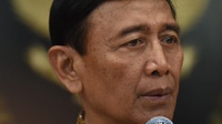 Wiranto: Sosial Media Jangan Dijadikan Ajang Kampanye Negatif