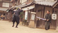Jepang Dirikan Pusat Studi Ninja Sambut Olimpiade 2020 