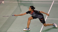 Hasil Badminton Asia Championships 2018: Dinar Ayustine Tersingkir