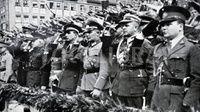 Cara Jerman Mencegah Kebangkitan Nazi