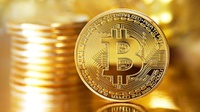 Gubernur BI: Jangan Anggap Enteng Risiko Investasi Bitcoin