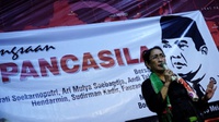 Sukmawati Minta Maaf dan Jelaskan Maksud Puisi 'Ibu Indonesia'