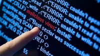 Jejak Malware Komputer Hingga Ransomware WannaCry 