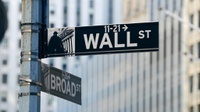 Wall Street Menguat Lagi, Investor Tunggu Stimulus 2 Triliun Dolar