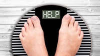 Mengenal Diet Potong Lambung yang Efektif Turunkan Berat Badan