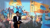 Jokowi Minta Panglima TNI & Kapolri Tindak Pengganggu NKRI