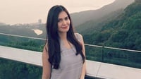 PN Jaksel Tolak Praperadilan Kasus Video Porno Luna Maya & Cut Tari