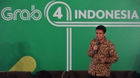 Grab Indonesia Tegaskan Tak akan Penuhi Tuntutan Garda
