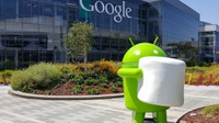 Android Meminggirkan Windows di Pasar Sistem Operasi