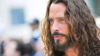 Selamat Jalan Chris Cornell, Rockstar Penembus Batas Suara