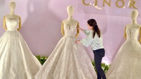 Jadwal Galaxy Mall Wedding Fair 2023, Lokasi, dan Info Tiket