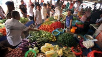 Pasar Perkulakan di Kepulauan Seribu Dibangun Usai Lebaran 