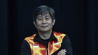 Daftar Atlet dan Pelatih Badminton Pelatnas PBSI 2020