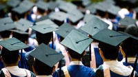 BPS: Pengangguran Lulusan Universitas Naik 1,13 Persen