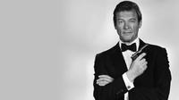 Roger Moore si James Bond Meninggal karena Kanker