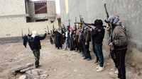 ISIS Runtuh, Al-Qaeda Siap Bangkit Kembali