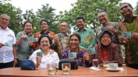 PDIP Surabaya Usulkan Risma Maju Pilgub Jatim 2018