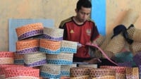 Rekomendasi Oleh-Oleh Khas Banyuwangi, Ada Kerajinan & Bagiak