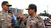 Polisi Buru Perampok yang Tewaskan Pria di SPBU Cengkareng