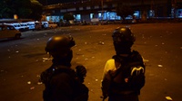 Wakapolri Duga Ledakan Kampung Melayu dari Bom Bunuh Diri