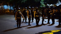 Info Pelaku Bom Kampung Melayu dari Sukabumi Dipastikan Hoax
