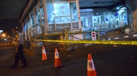 Bom Kampung Melayu Paksa TransJakarta Perpendek Rute