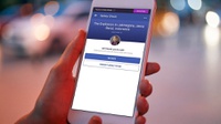 Facebook Luncurkan Sistem Pencegahan Bunuh Diri