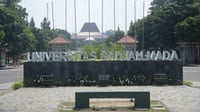 Tolak UAS, UGM Akui Ingin Jaga Stabilitas Jelang Pelantikan Jokowi