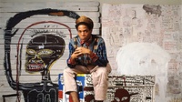 Jalan Hidup Pelukis Jalanan Jean-Michel Basquiat