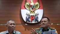 KPK Dapati Terduga Tersangka Baru Korupsi Helikopter AW101