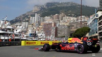 Batalkan Jadwal F1 2020, Monaco Siap Gelar 3 Balapan Tahun 2021