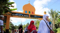 WNI di Marawi Dipastikan Tidak Terkait ISIS
