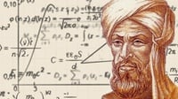 Profil Singkat Ilmuwan Muslim Al-Khawarizmi: Penemu Algoritma