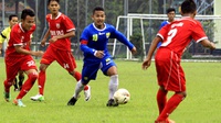 Beckham, Zola, Hingga Guardiola dan Vieri di Liga Indonesia