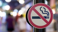 Larangan Merokok di Semua Kafe & Restoran Malaysia Mulai 1 Januari