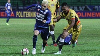 Jadwal Pertandingan Liga 1 Indonesia Hari Ini, 2 Juni 
