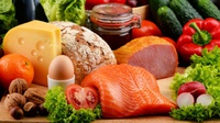 Daftar Makanan untuk Pola Hidup Sehat: Dari Brokoli, Bayam & Wortel