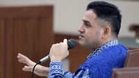 Gayus & Nazaruddin Masuk Deretan Napi Korupsi Peroleh Remisi
