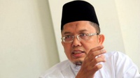 Alfian Tanjung akan Segera Hadapi Persidangan di PN Jakpus