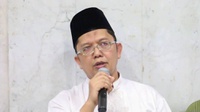 Alfian Tanjung Hadapi Sidang Tuntutan Kasus Ujaran Kebencian