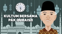 Ajaran Islam tentang Manusia sebagai Makhluk Sosial