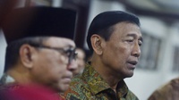 Menkopolhukam Optimistis Indonesia akan Masuk FATF