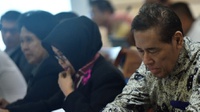 Pasal RUU Terorisme Tak Diubah, TNI Bisa Ikut Berantas Aksi Teror
